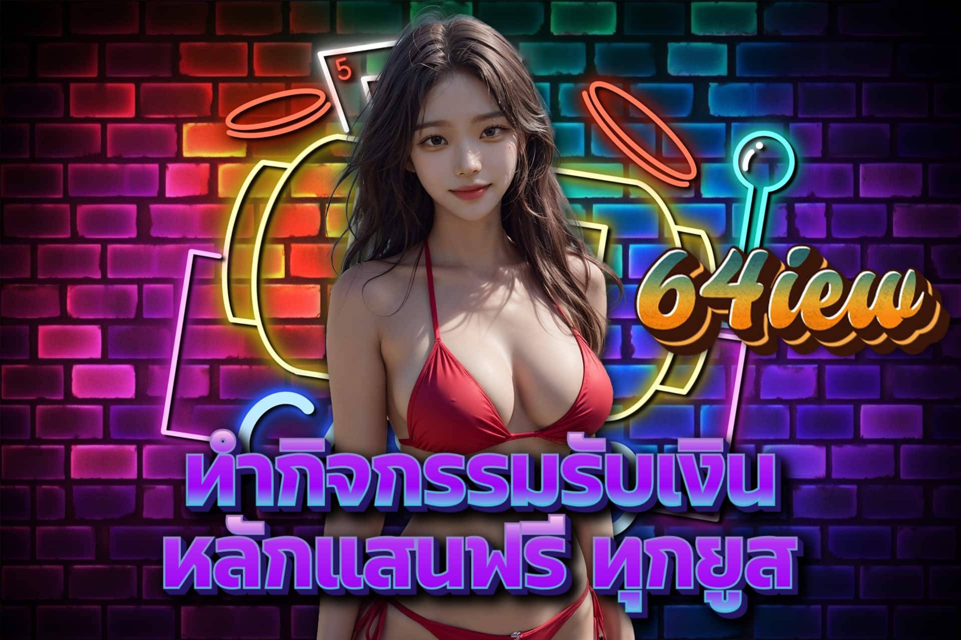 64iew ทรูวอลเลท